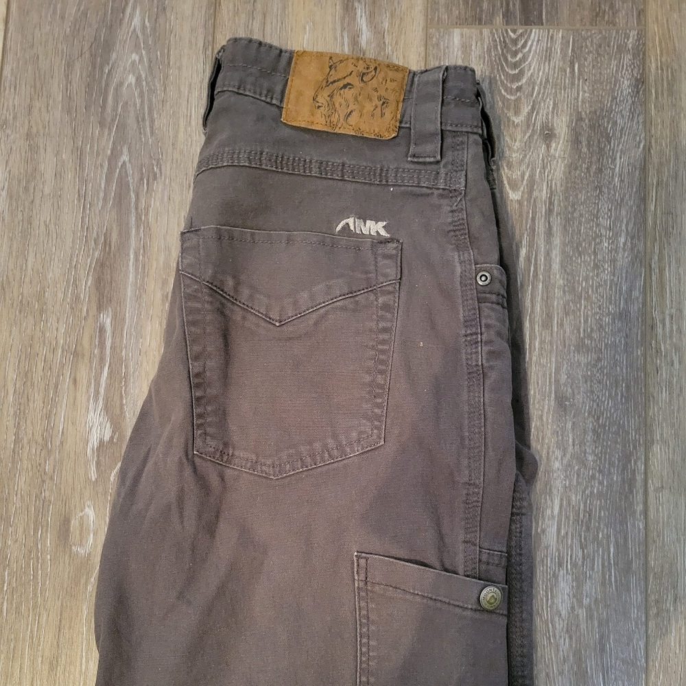 Mountain Khaki pants